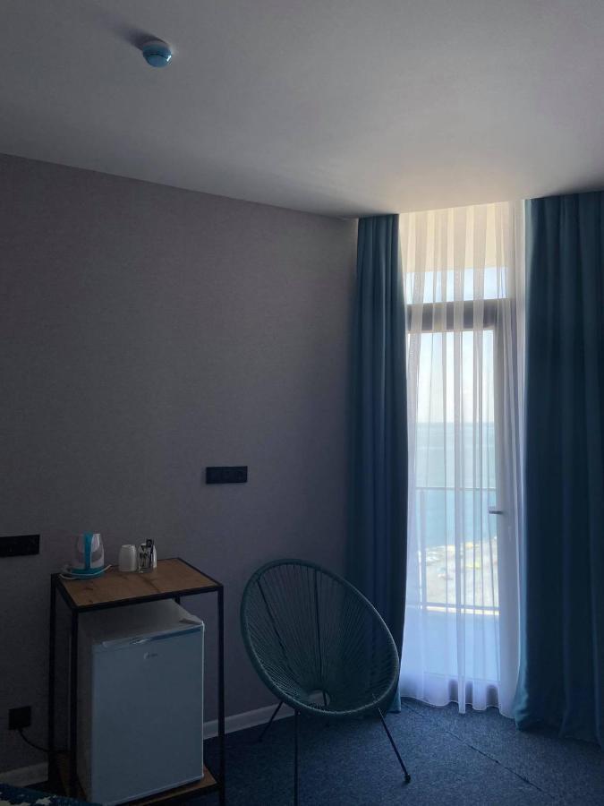 Pano Hotel Gonio Exteriör bild